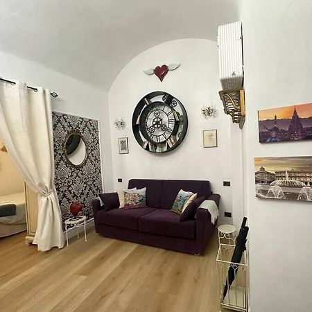 Alle Pietre Preziose - Genova Luaran gambar